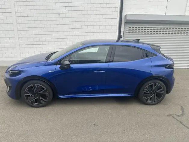 Renault Clio 1.8 E-Tech Esprit Al