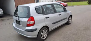 Honda Jazz 1.4 i 30 Jahre