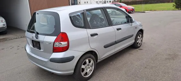 Honda Jazz 1.4 i 30 Jahre
