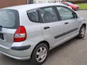 Honda Jazz 1.4 i 30 Jahre