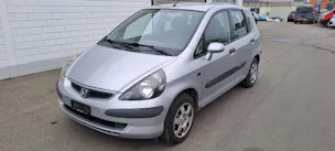 Honda Jazz 1.4 i 30 Jahre