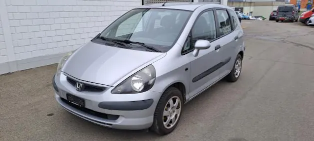 Honda Jazz 1.4 i 30 Jahre