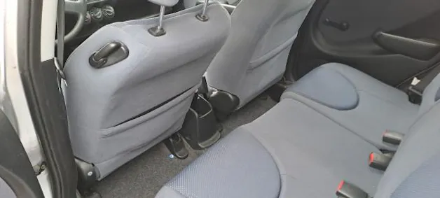 Honda Jazz 1.4 i 30 Jahre