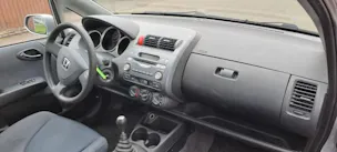 Honda Jazz 1.4 i 30 Jahre