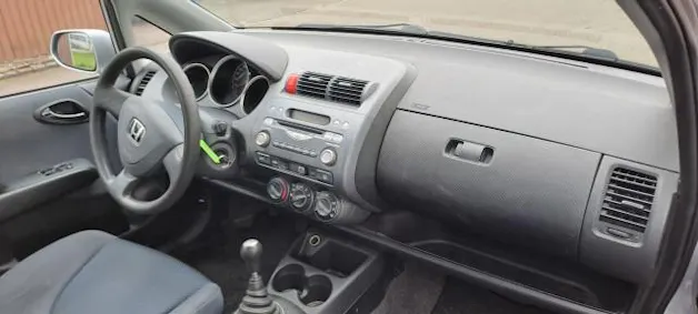 Honda Jazz 1.4 i 30 Jahre