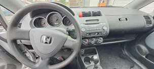 Honda Jazz 1.4 i 30 Jahre