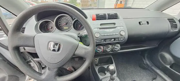 Honda Jazz 1.4 i 30 Jahre