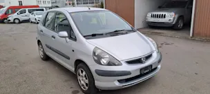 Honda Jazz 1.4 i 30 Jahre