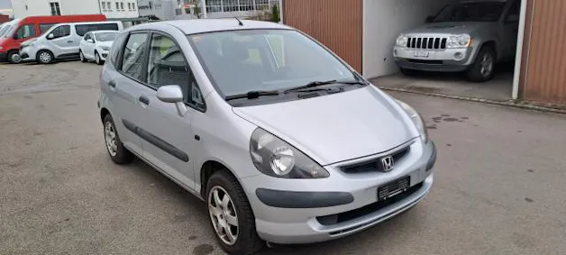 Honda Jazz 1.4 i 30 Jahre