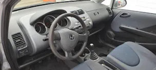 Honda Jazz 1.4 i 30 Jahre