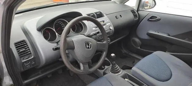 Honda Jazz 1.4 i 30 Jahre