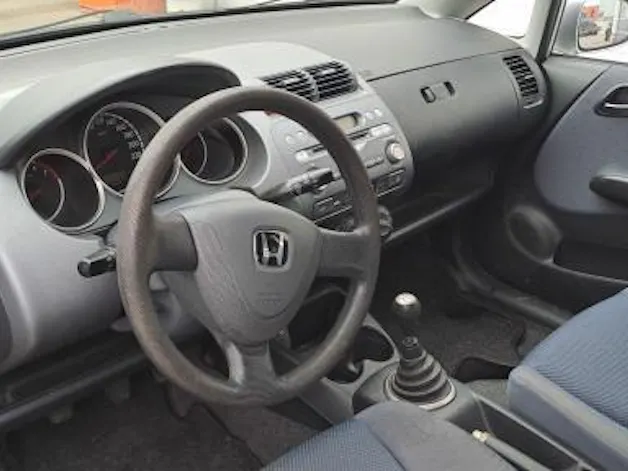 Honda Jazz 1.4 i 30 Jahre