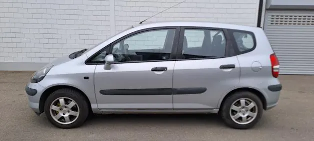 Honda Jazz 1.4 i 30 Jahre