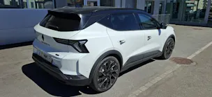Renault Scénic E-Tech Es.Alpine