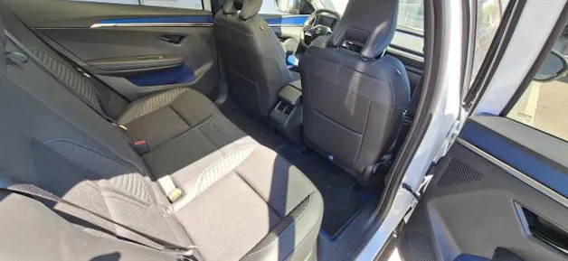 Renault Scénic E-Tech Es.Alpine