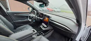 Renault Scénic E-Tech Es.Alpine