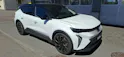 Renault Scénic E-Tech Es.Alpine