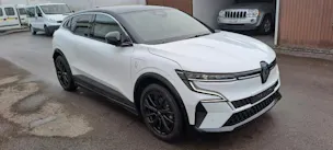 Renault Scénic E-Tech Es.Alpine