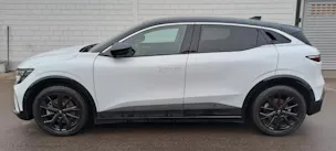 Renault Scénic E-Tech Es.Alpine