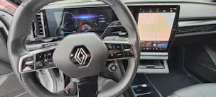 Renault Scénic E-Tech Es.Alpine