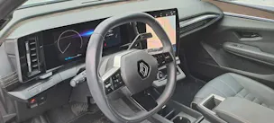 Renault Scénic E-Tech Es.Alpine