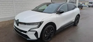 Renault Scénic E-Tech Es.Alpine