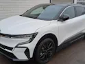 Renault Scénic E-Tech Es.Alpine