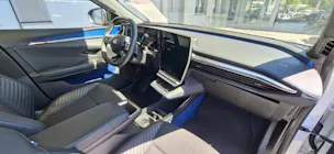 Renault Scénic E-Tech Es.Alpine