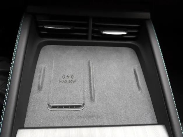 BYD Seal 6 DM-i Touring Comfort