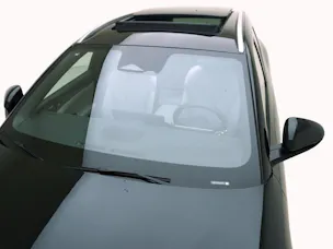 BYD Seal 6 DM-i Touring Comfort
