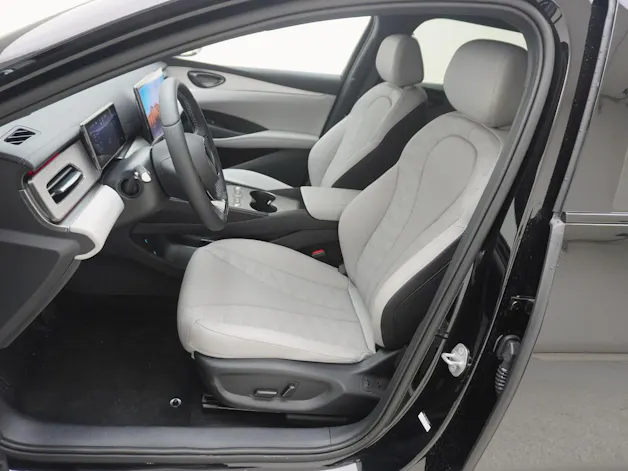 BYD Seal 6 DM-i Touring Comfort