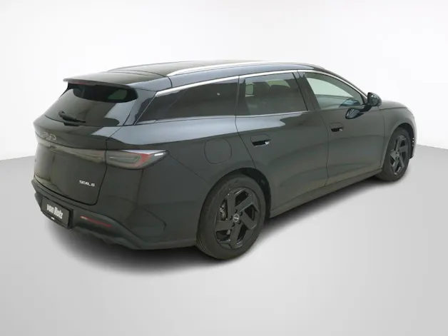 BYD Seal 6 DM-i Touring Comfort