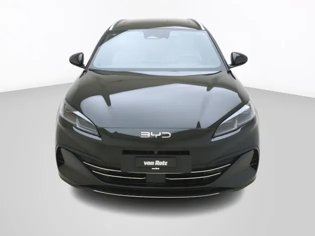 BYD Seal 6 DM-i Touring Comfort