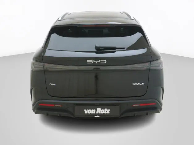 BYD Seal 6 DM-i Touring Comfort