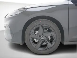 BYD Seal 6 DM-i Touring Comfort