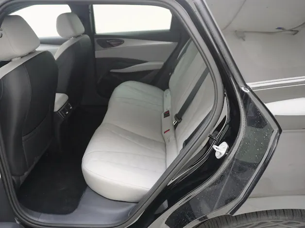 BYD Seal 6 DM-i Touring Comfort