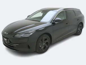 BYD Seal 6 DM-i Touring Comfort