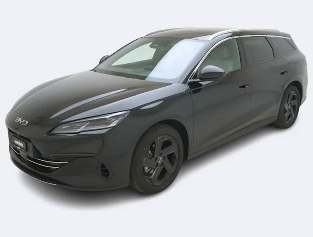 BYD Seal 6 DM-i Touring Comfort