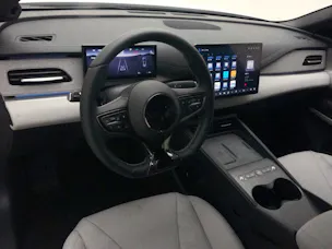 BYD Seal 6 DM-i Touring Comfort