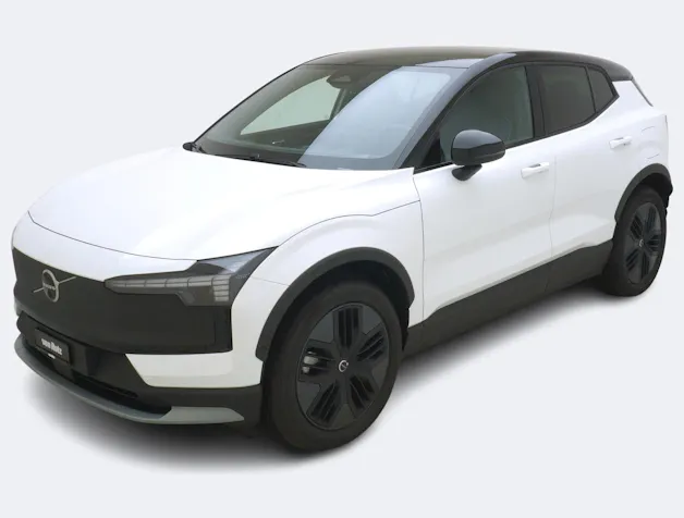 Volvo EX 30 Cross Country Ultra