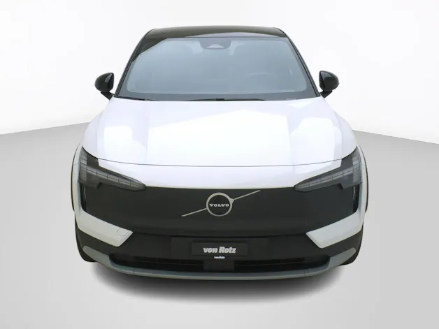 Volvo EX 30 Cross Country Ultra