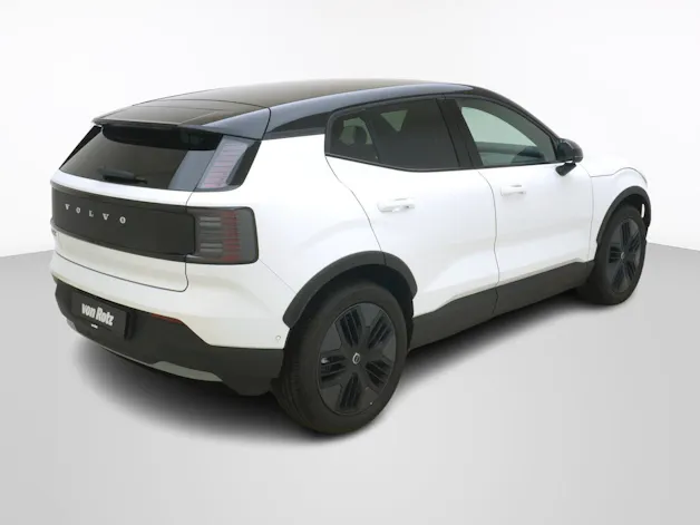 Volvo EX 30 Cross Country Ultra