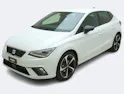SEAT Ibiza 1.0 TSI FR DSG