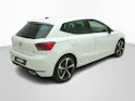 SEAT Ibiza 1.0 TSI FR DSG