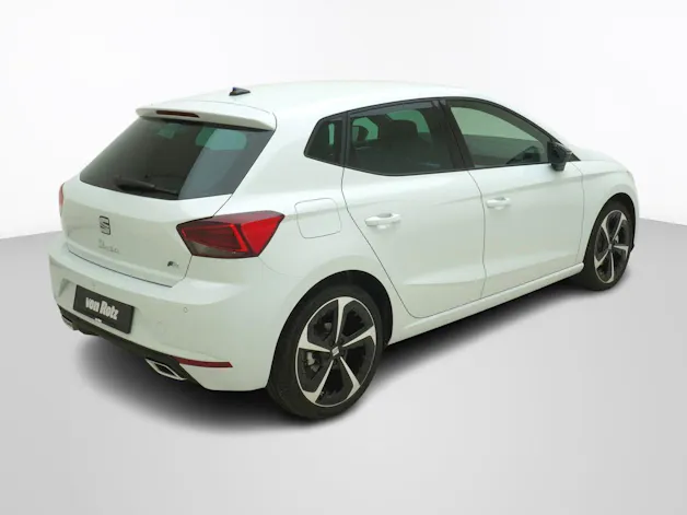SEAT Ibiza 1.0 TSI FR DSG