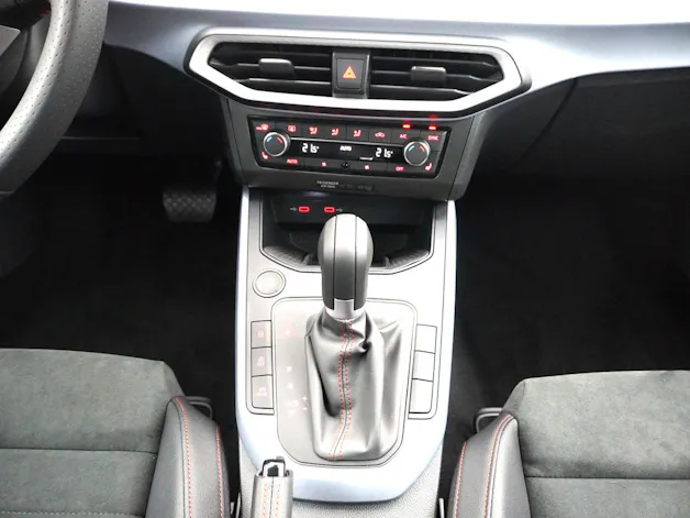 SEAT Ibiza 1.0 TSI FR DSG