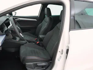 SEAT Ibiza 1.0 TSI FR DSG