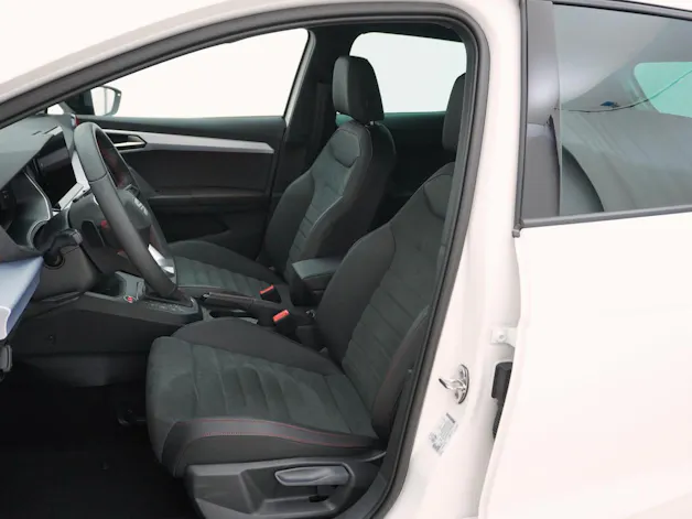 SEAT Ibiza 1.0 TSI FR DSG