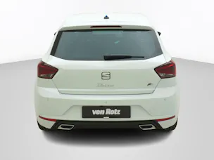 SEAT Ibiza 1.0 TSI FR DSG