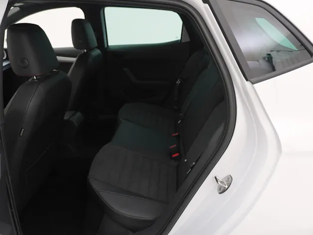 SEAT Ibiza 1.0 TSI FR DSG